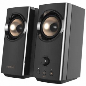 CREATIVE GigaWorks T60 喇叭 ( 51MF1705AA000 /T60 )