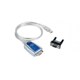 MOXA 1 port USB-to-Serial Hub , RS-422/485 , w/Isolation 轉換器