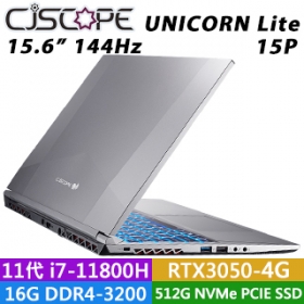 A15P507816P50WH2YB00 (UNICORN Lite 15P) 筆記型電腦