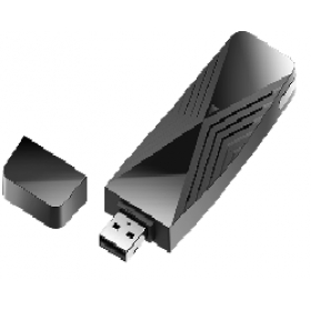D-link AX1800 Wi-Fi 6 USB 無線網路卡