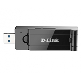 D-Link DWA-193 AC1750雙頻USB 3.0無線網卡