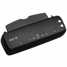 EURO 歐元 A4專業型護貝機(83) ( EURO 83 )