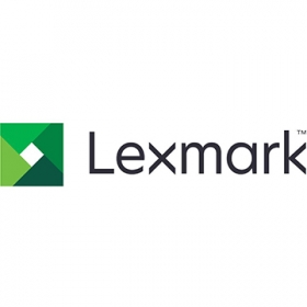 Lexmark 708青色碳粉匣 (1K) ( 70C80C0 )