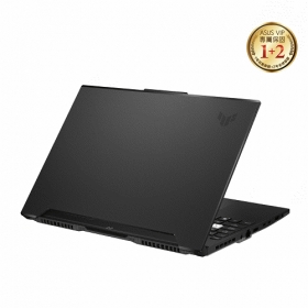 ASUS FX517ZC-0021D12650H 筆記型電腦