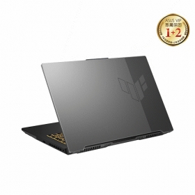 ASUS FX707ZM-0021B12700H 筆記型電腦