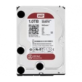 WD【紅標】1TB 3.5吋 NAS硬碟(WD10EFRX)...