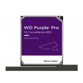 WD--紫標-10TB 3.5吋監控硬碟(WD101PURP...