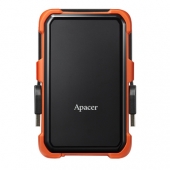 Apacer AC630 2TB IP55 軍規硬碟 ( A...