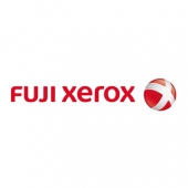 Fuji Xerox 青色標容碳粉CT203403(25K)