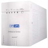 OPTI 蓄源 在線互動式 1000VA 110V ( ES...