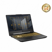 ASUS FA507RE-0031B6800H 筆記型電腦腦