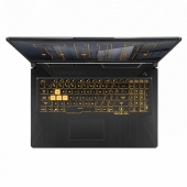 ASUS FA706IC-0062B4600H 筆記型電腦