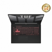 ASUS FA707RM-0021B6800H 筆記型電腦