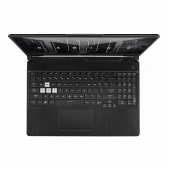 ASUS FX506HM-0072B11400H 筆記型電腦