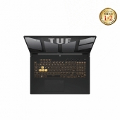 ASUS FX707ZM-0021B12700H 筆記型電腦