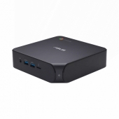 ASUS CHROMEBOX4-52UYEGA  迷你電腦