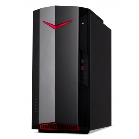 acer Nitro N50-640 12代 i5 RTX3050雙碟電競桌機WIN11