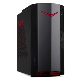 Acer Nitro N50-620 11代i5六核RTX3060Ti單碟電競桌機WIN11(外圍機種)