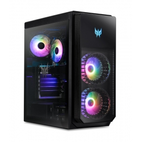 acer Predator Orion PO5-640 12代i7雙碟RTX3080 Win11電競機