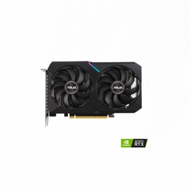 ASUS DUAL-RTX3060-O12G-V2 顯示卡