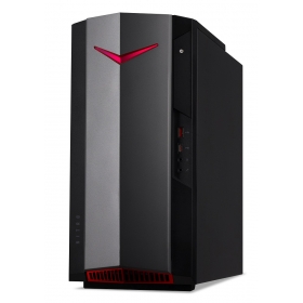 Acer Nitro N50-620/11代 i5/RTX3060Ti/1TB SSD/電競桌機WIN11(專案機種)