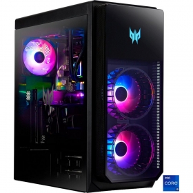 acer Predator Orion PO7-640 12代i9雙碟RTX3090電競桌機