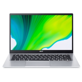 ACER SF114-34-C3GM/銀 筆記型電腦