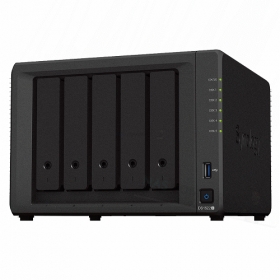 Synology DiskStation DS1522+