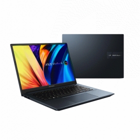 ASUS K6400ZC-0058B12700H 家用筆記型電腦
