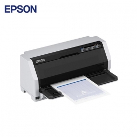 EPSON LQ-690CIIN 點陣式印表機