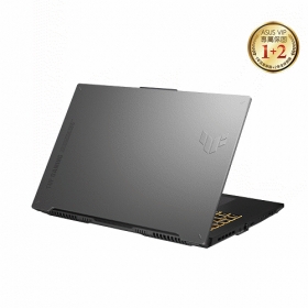ASUS FX707ZV4-0022B12700H 筆記型電腦
