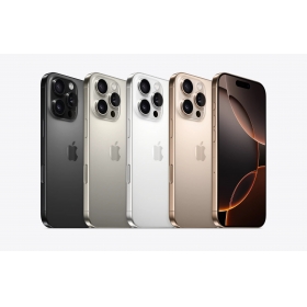 Apple iPhone 16 Pro Max 256GB