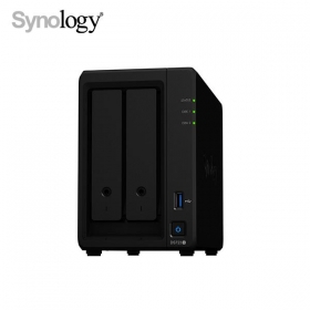 Synology DS723+ 網路儲存伺服器