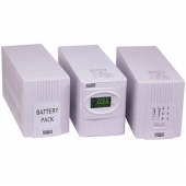 科風 在線互動式 智慧王系列 1000VA 110V ( S...