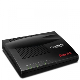 居易科技 Vigor2915 SSL VPN路由器