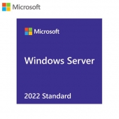微軟Windows Svr Std 2022 64Bit 1...