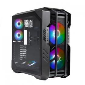 酷碼Cooler Master HAF 700 電腦機殼(黑色)(白色)