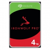 希捷那嘶狼 SEAGATE IronWolf Pro 4TB...