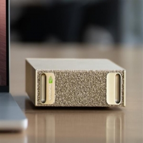 麗臺 NVIDIA DGX Spark 桌上型 AI 超級電腦