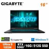 技嘉 GIGABYTE GAMING A16 EVHS3TW...