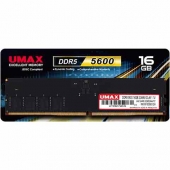 UMAX DDR5 5600 16GB 2048X8