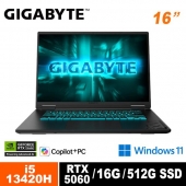 技嘉 GIGABYTE GAMING A16 CVHH3TW...